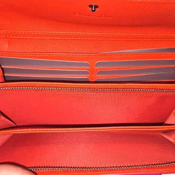 Christian Dior Addict Rendez Vous Wallet on Chain - Picture 6 of 6